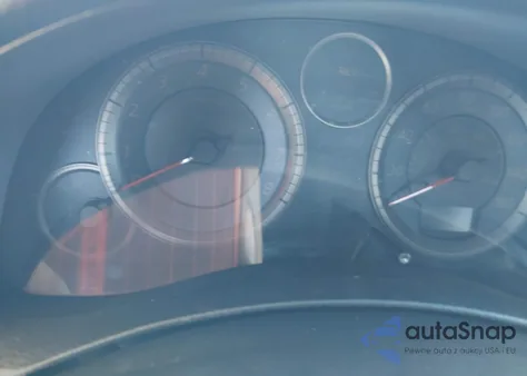 2005 Infiniti G35 z USA, uszkodzony, nr VIN JNKCV54E15M424058